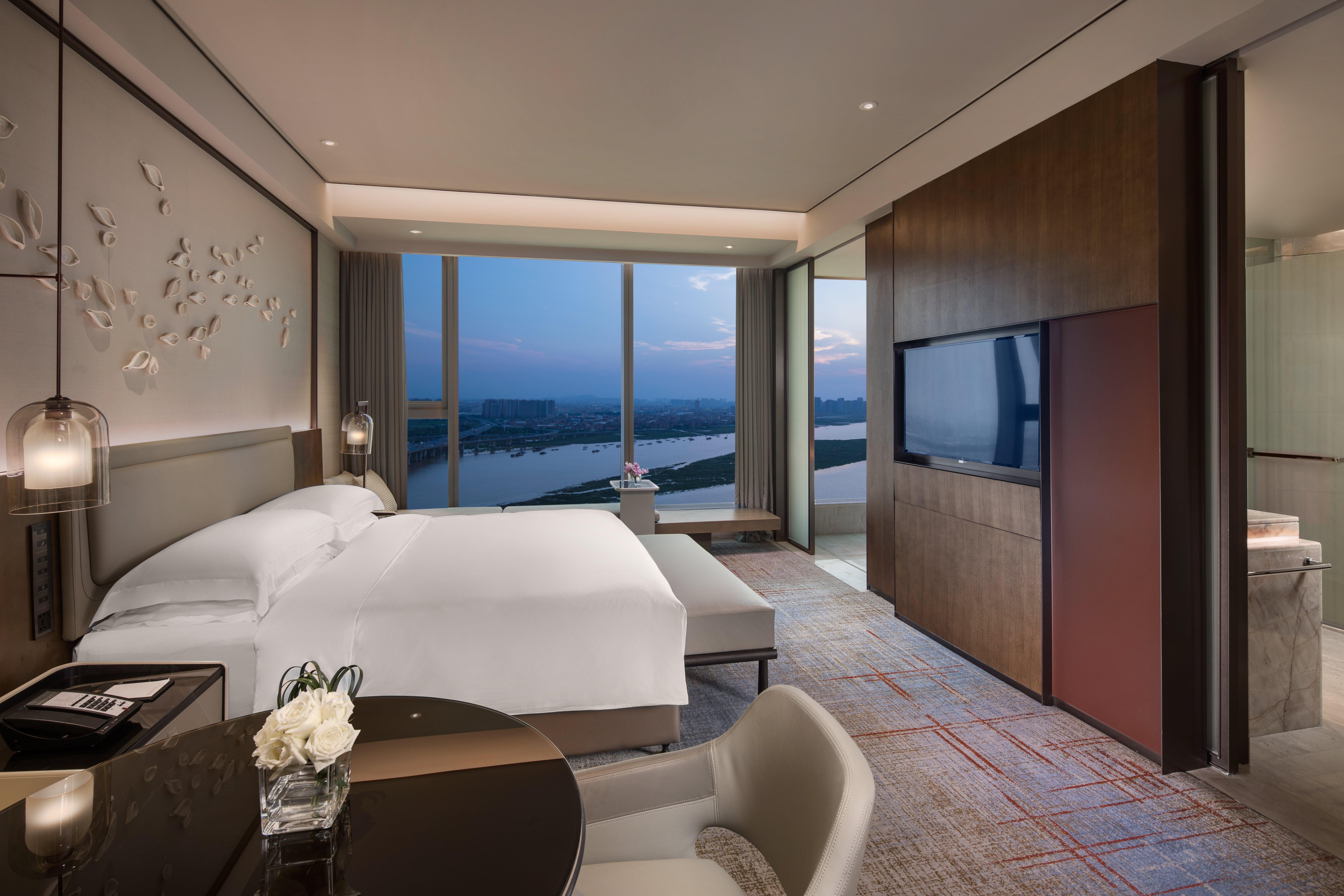 intercontinental quanzhou an ihg hotel