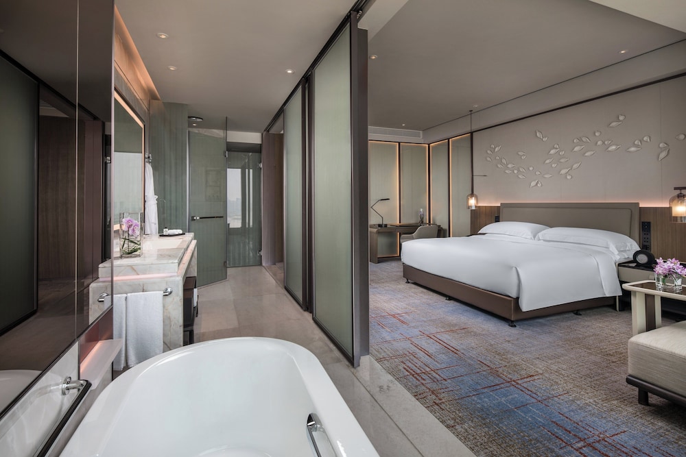 intercontinental quanzhou an ihg hotel