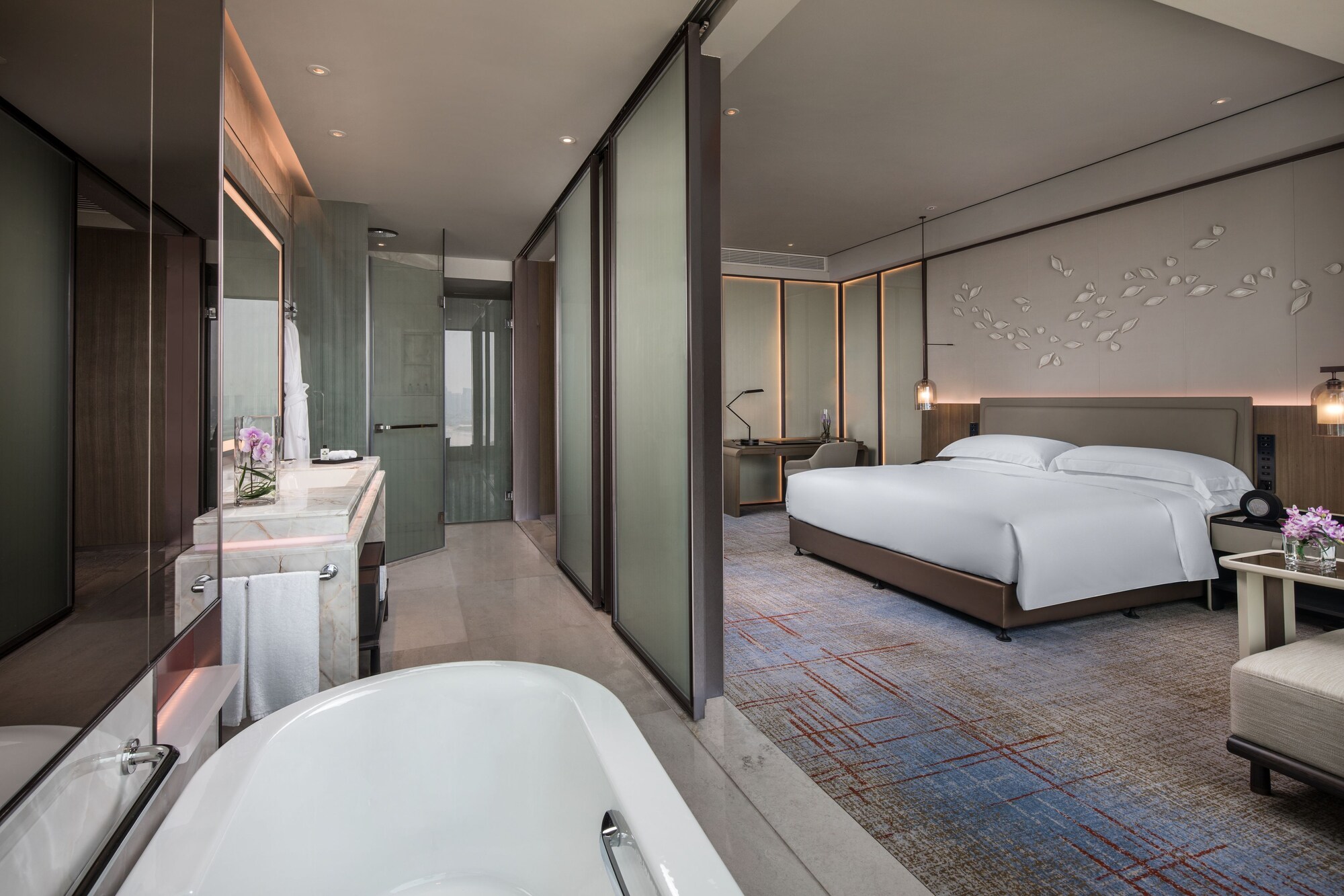 intercontinental quanzhou an ihg hotel