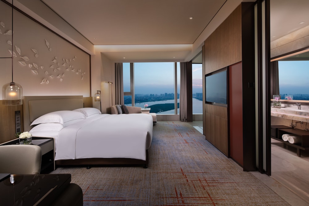 intercontinental quanzhou an ihg hotel