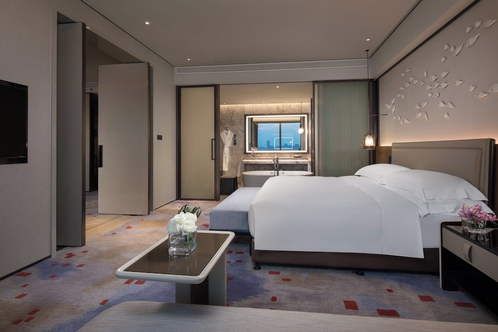 intercontinental quanzhou an ihg hotel