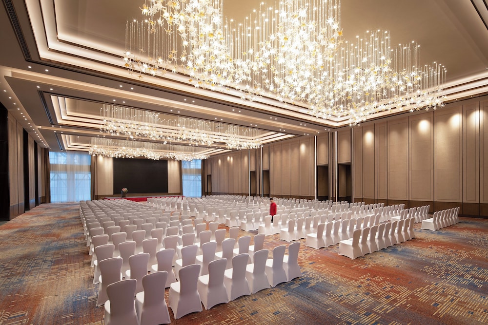 intercontinental quanzhou an ihg hotel