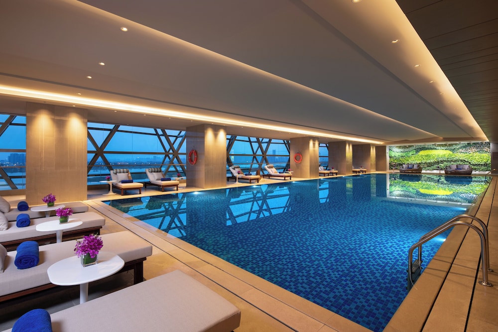 intercontinental quanzhou an ihg hotel