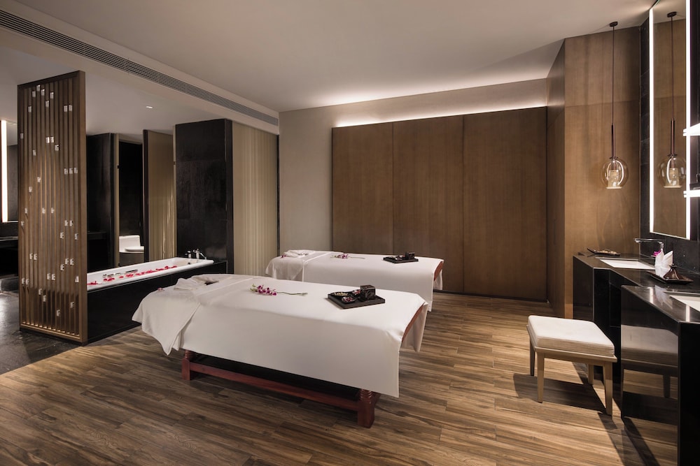 intercontinental quanzhou an ihg hotel