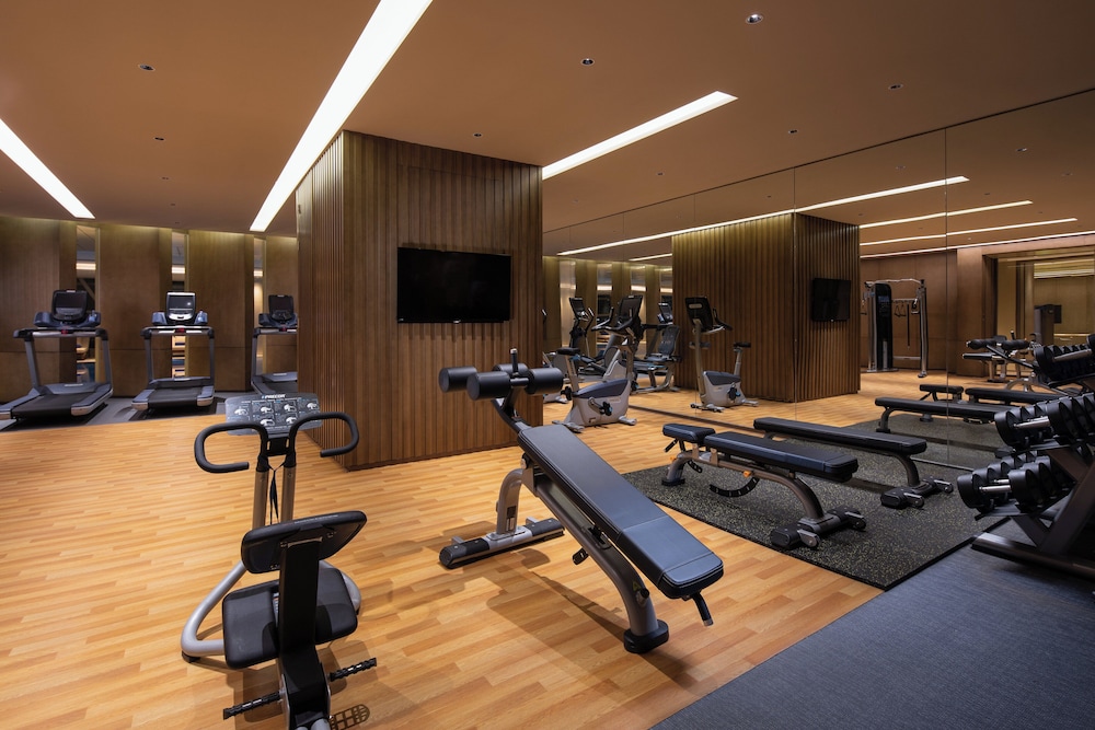 intercontinental quanzhou an ihg hotel