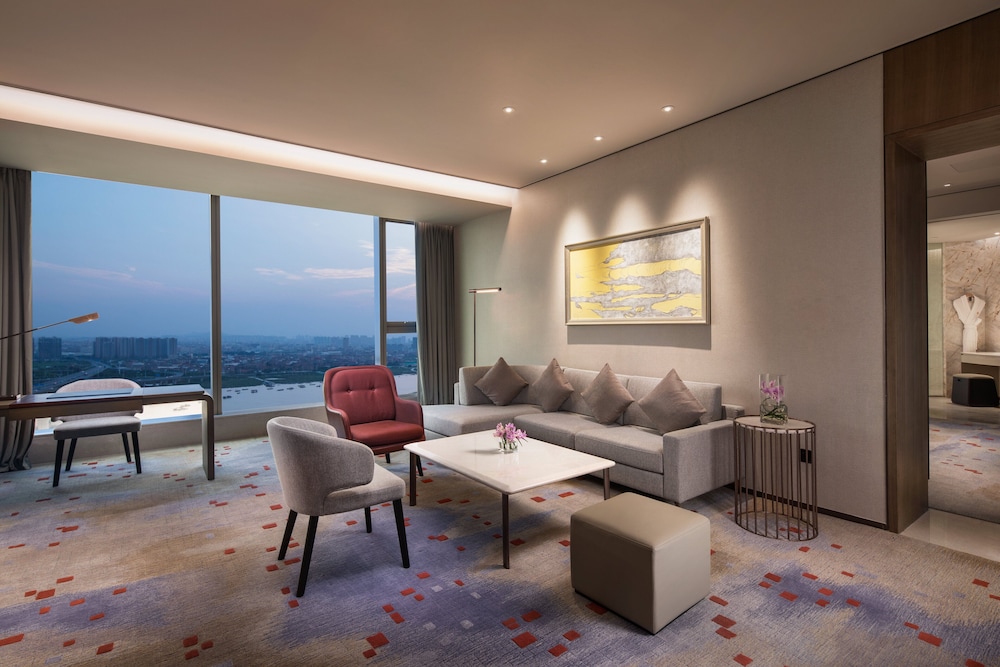 intercontinental quanzhou an ihg hotel