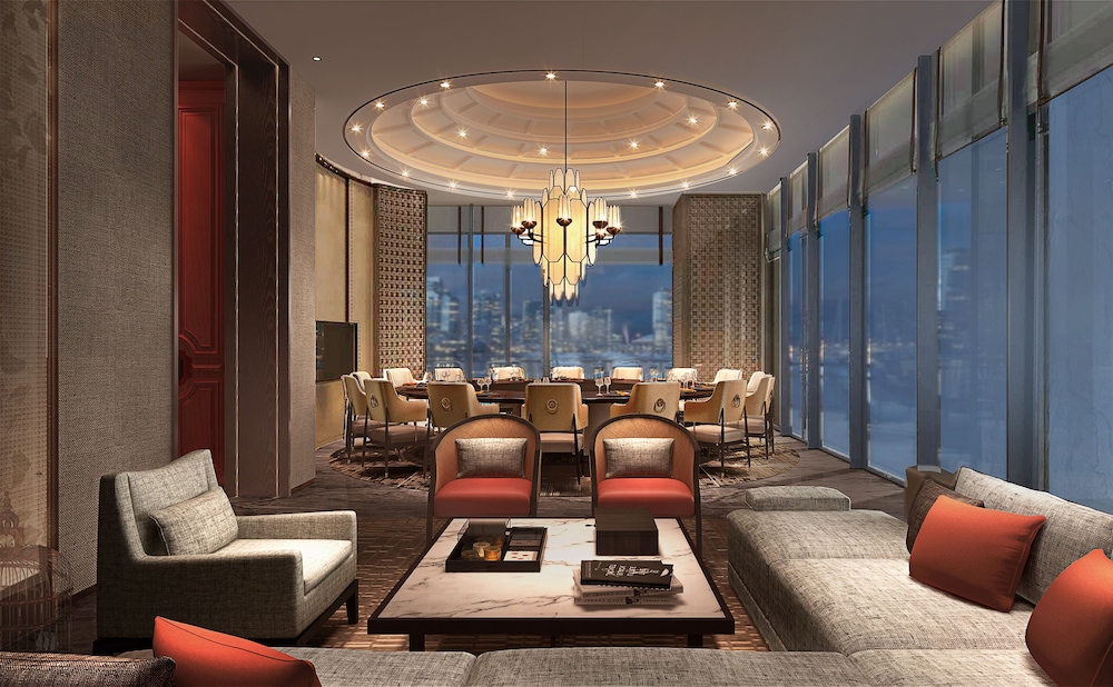 intercontinental quanzhou an ihg hotel