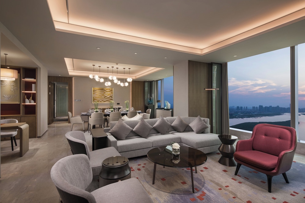 intercontinental quanzhou an ihg hotel