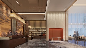 Intercontinental Quanzhou, An Ihg Hotel,Quanzhou>>Fujian,5 star