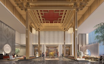 Intercontinental Quanzhou, An Ihg Hotel,Quanzhou>>Fujian,5 star
