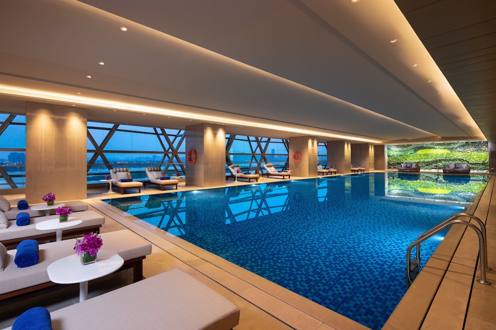 intercontinental quanzhou an ihg hotel