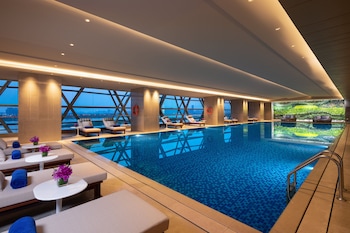 intercontinental quanzhou an ihg hotel