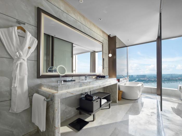 intercontinental quanzhou an ihg hotel