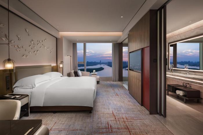intercontinental quanzhou an ihg hotel