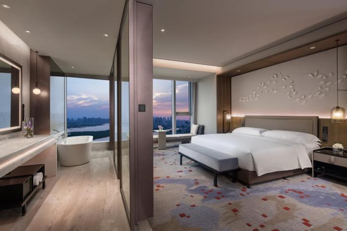intercontinental quanzhou an ihg hotel