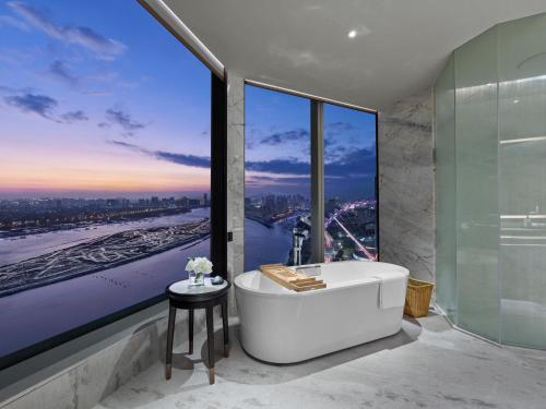intercontinental quanzhou an ihg hotel