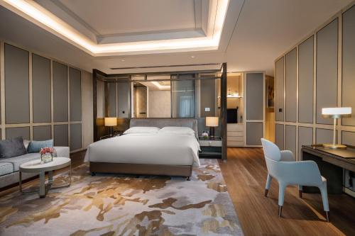 intercontinental quanzhou an ihg hotel