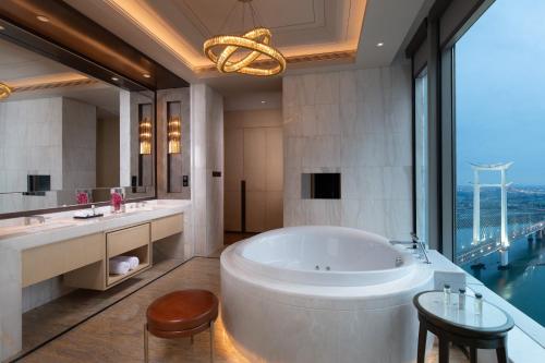 intercontinental quanzhou an ihg hotel