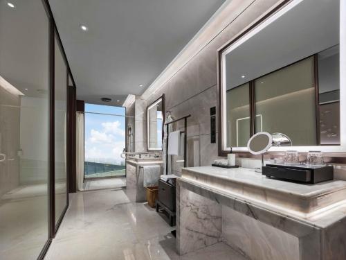 intercontinental quanzhou an ihg hotel