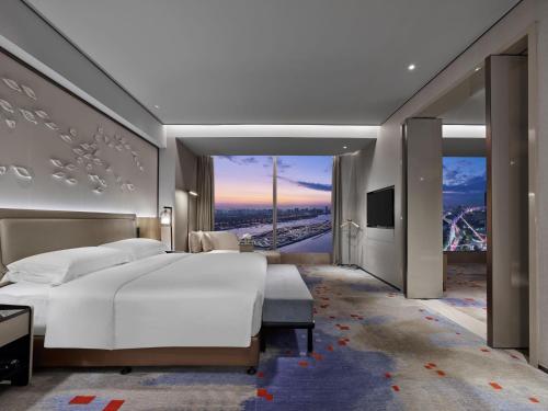 intercontinental quanzhou an ihg hotel