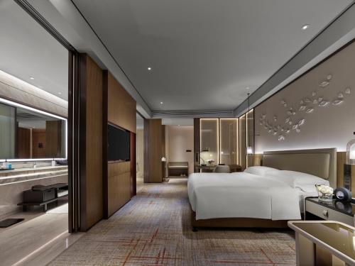 intercontinental quanzhou an ihg hotel