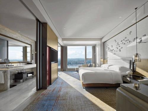 intercontinental quanzhou an ihg hotel