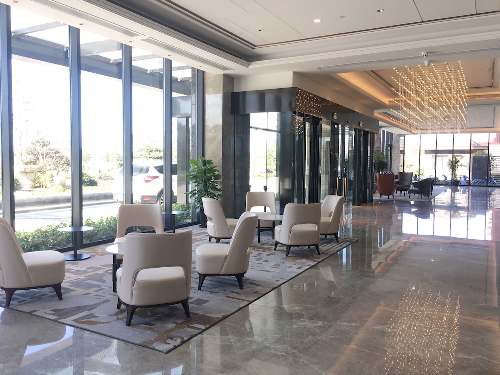 oakwood apartments yangzhou