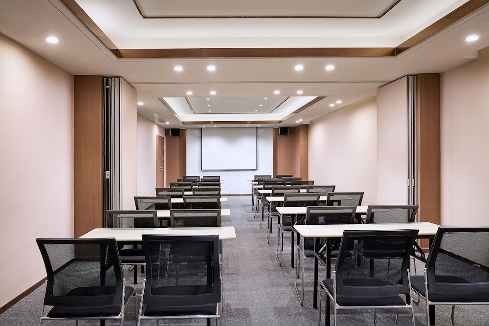 oakwood apartments yangzhou