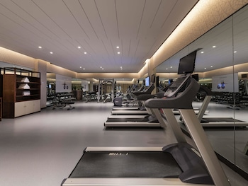 novotel qingdao new hope hotel