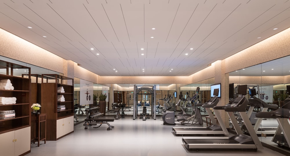 novotel qingdao new hope hotel