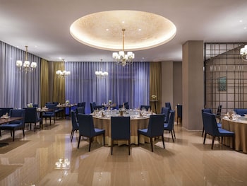 novotel qingdao new hope hotel