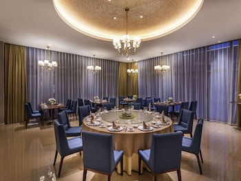 novotel qingdao new hope hotel