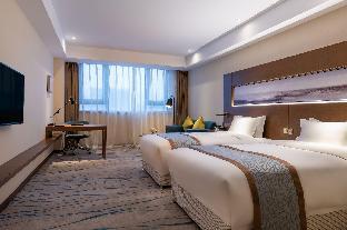 novotel qingdao new hope hotel