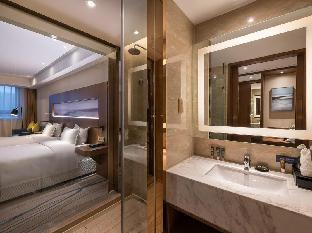 novotel qingdao new hope hotel