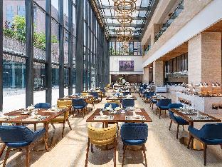 novotel qingdao new hope hotel