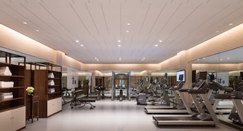 novotel qingdao new hope hotel