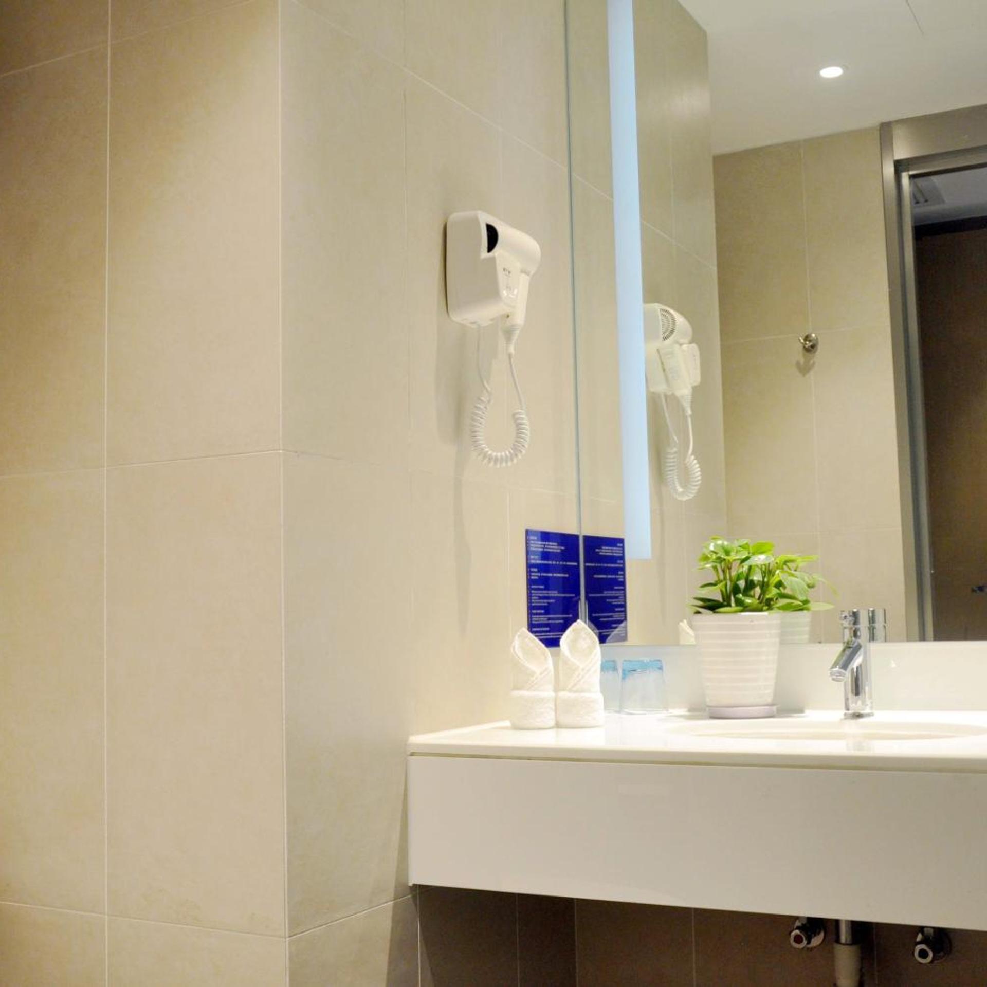 holiday inn express suzhou industrial park an ihg hotel