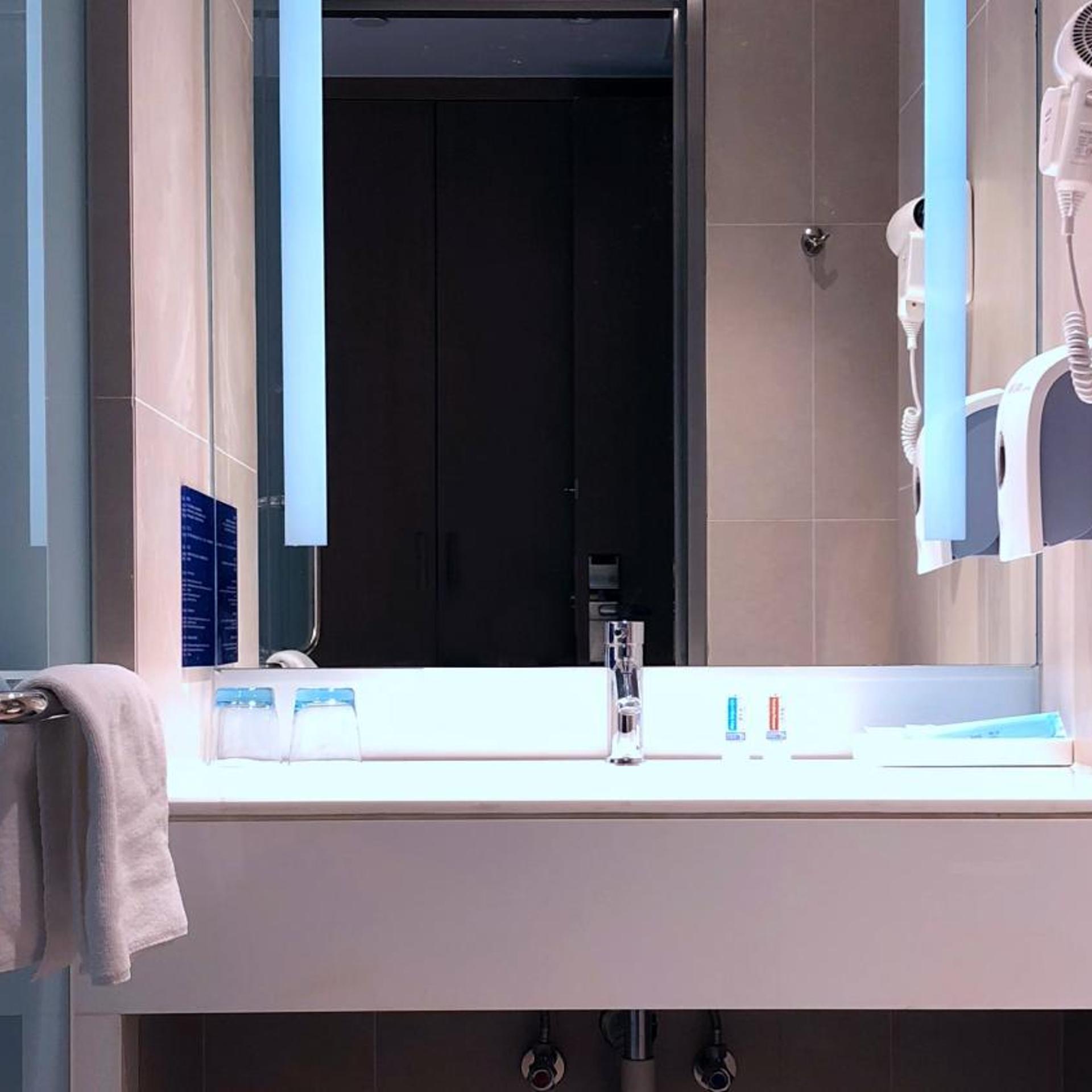 holiday inn express suzhou industrial park an ihg hotel