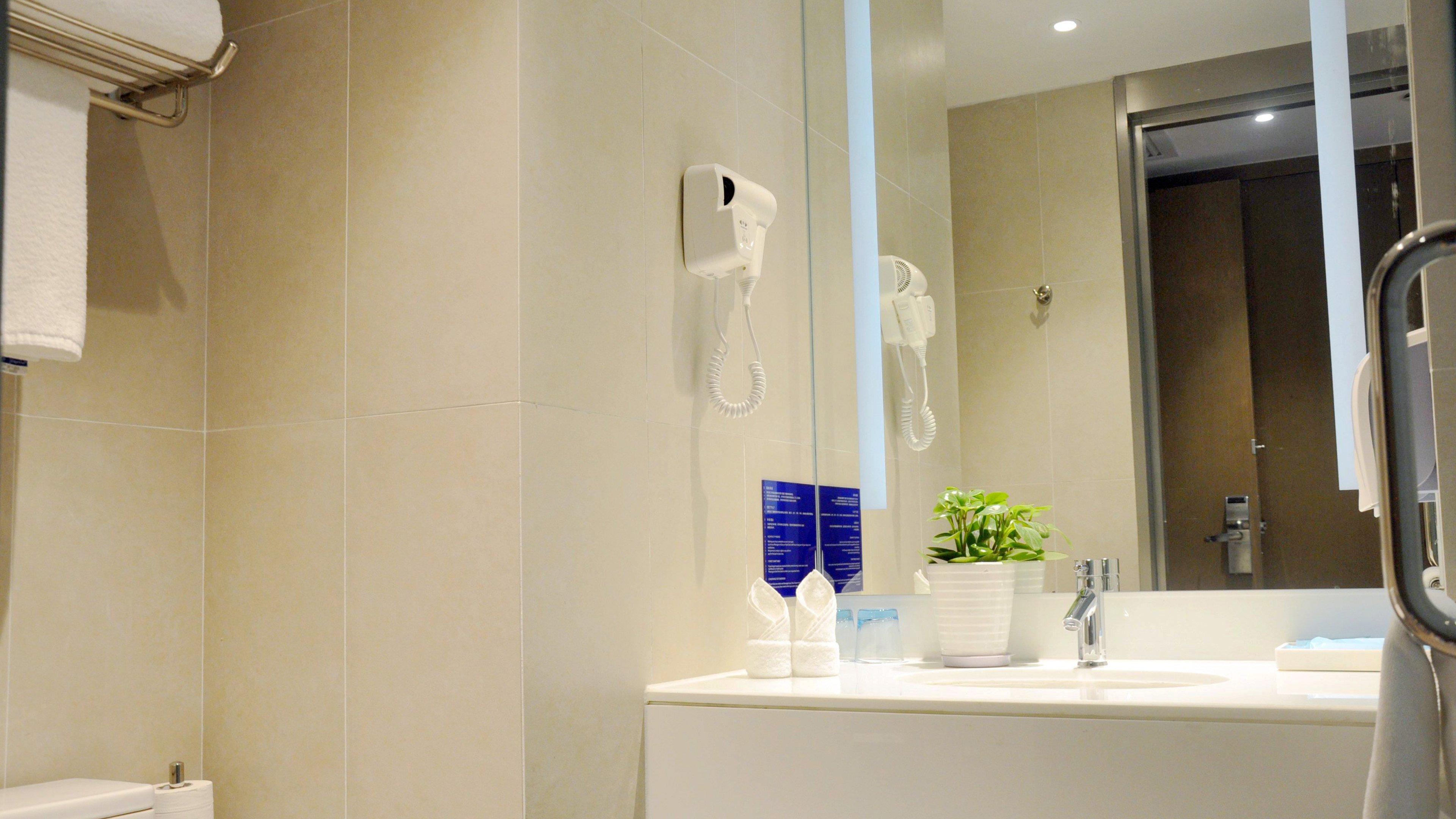 holiday inn express suzhou industrial park an ihg hotel