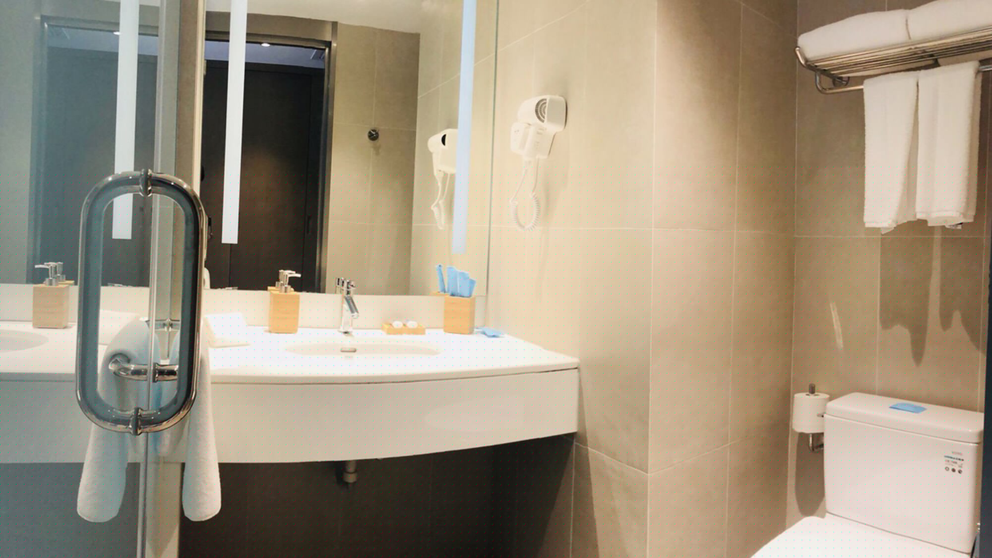 holiday inn express suzhou industrial park an ihg hotel