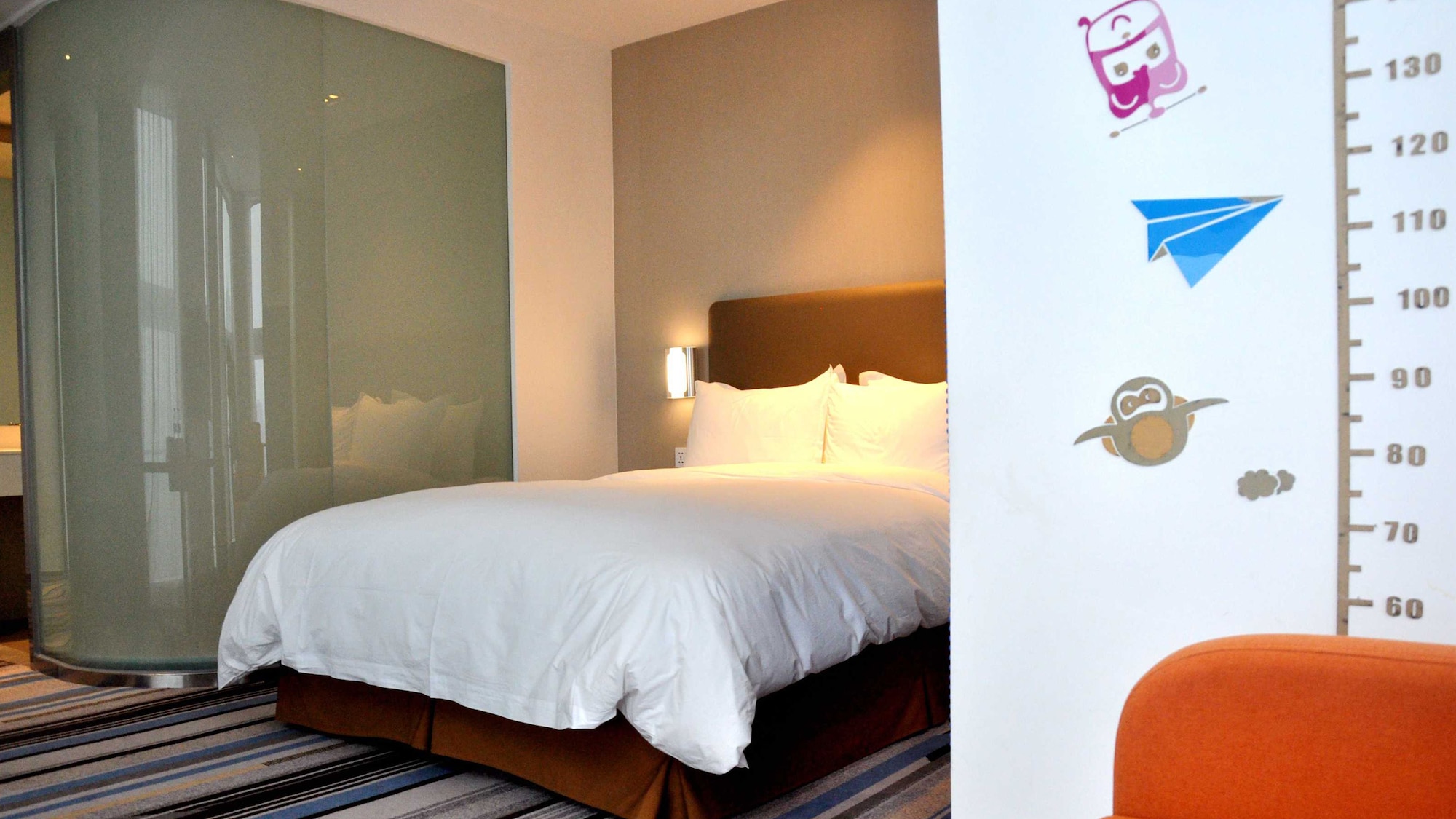 holiday inn express suzhou industrial park an ihg hotel