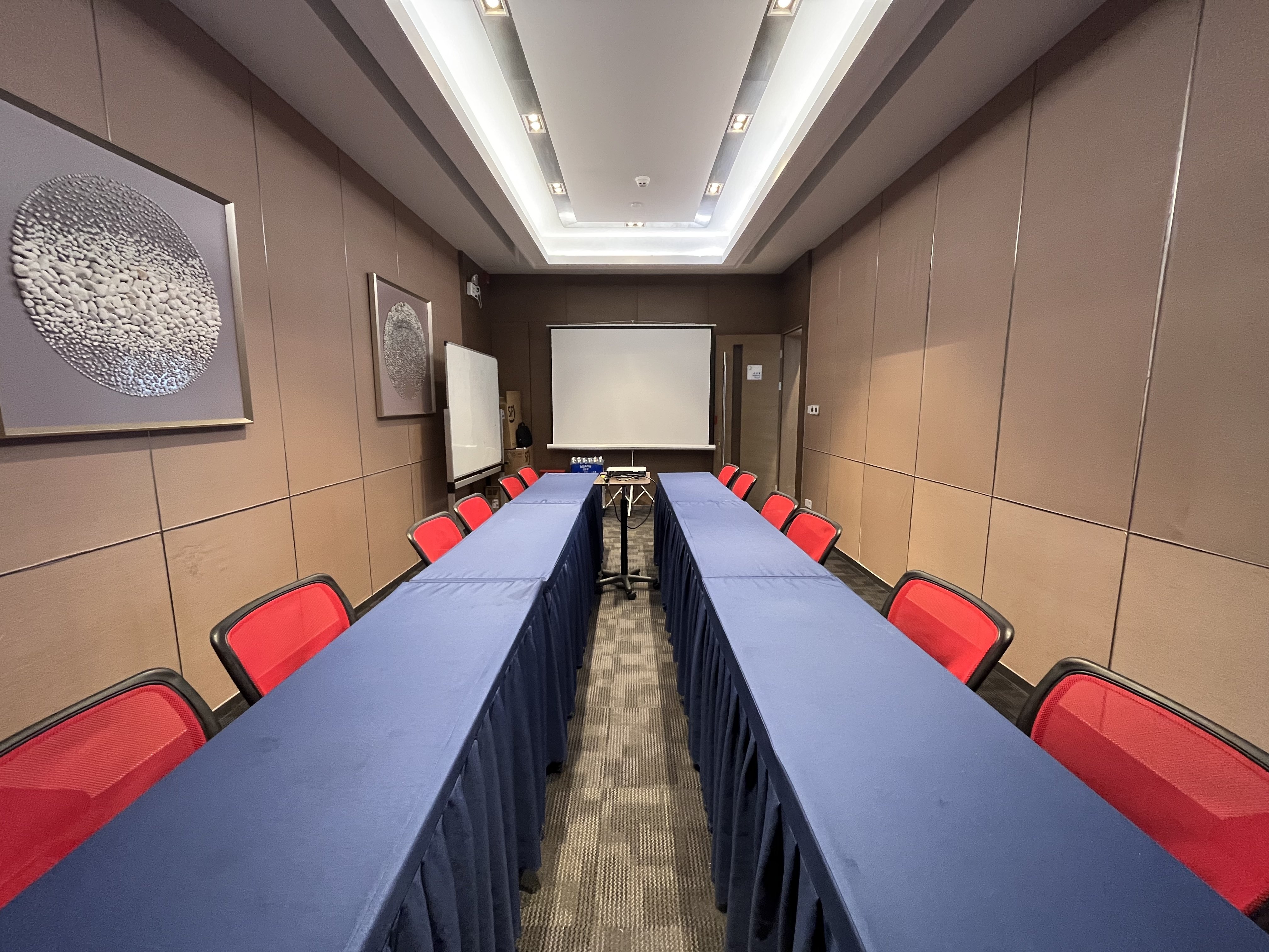 holiday inn express suzhou industrial park an ihg hotel