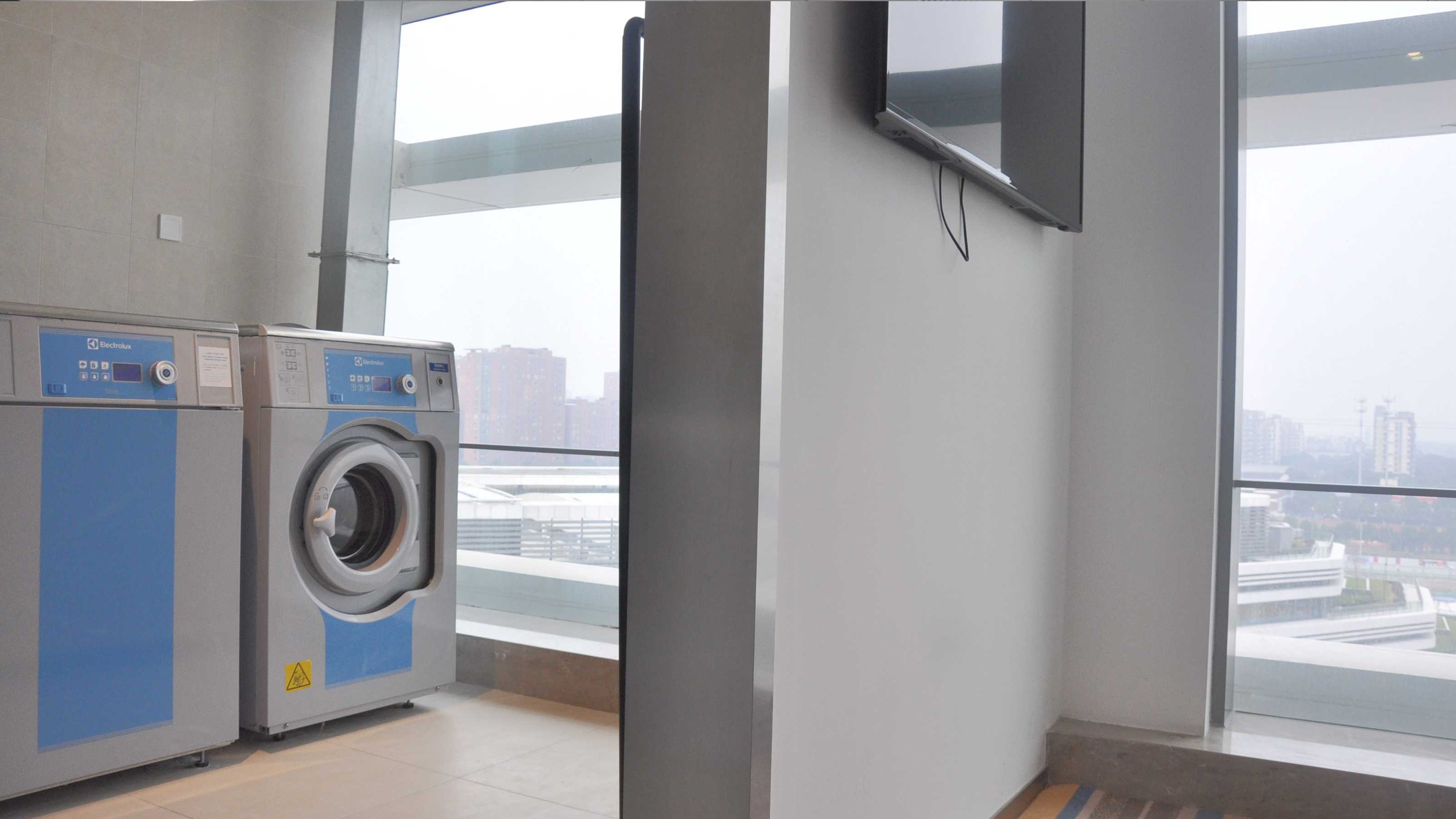 holiday inn express suzhou industrial park an ihg hotel