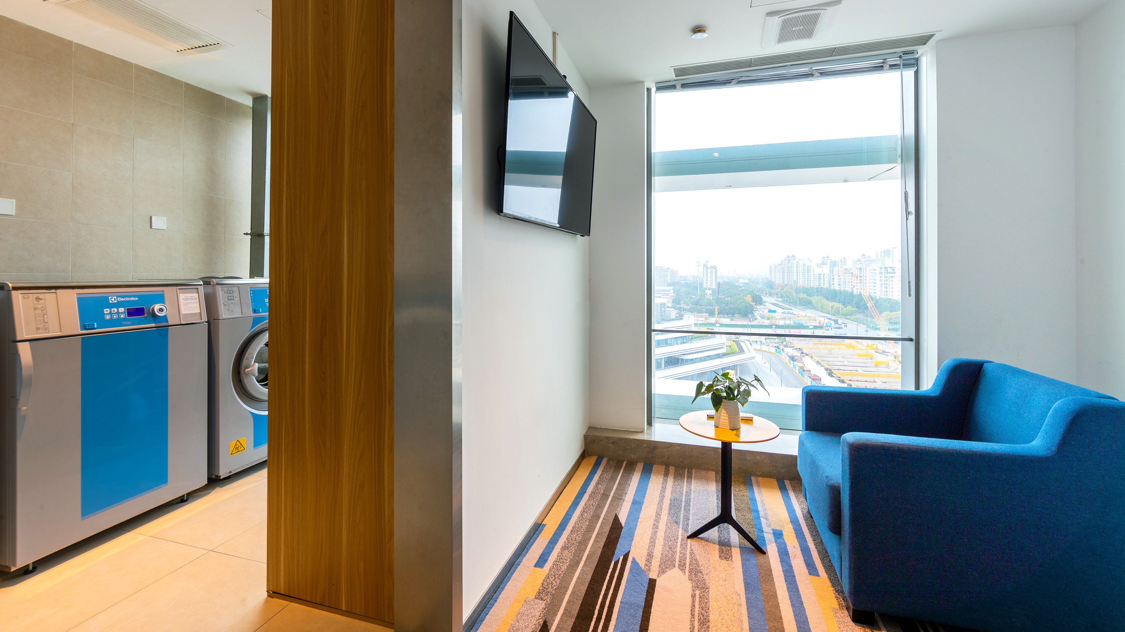 holiday inn express suzhou industrial park an ihg hotel