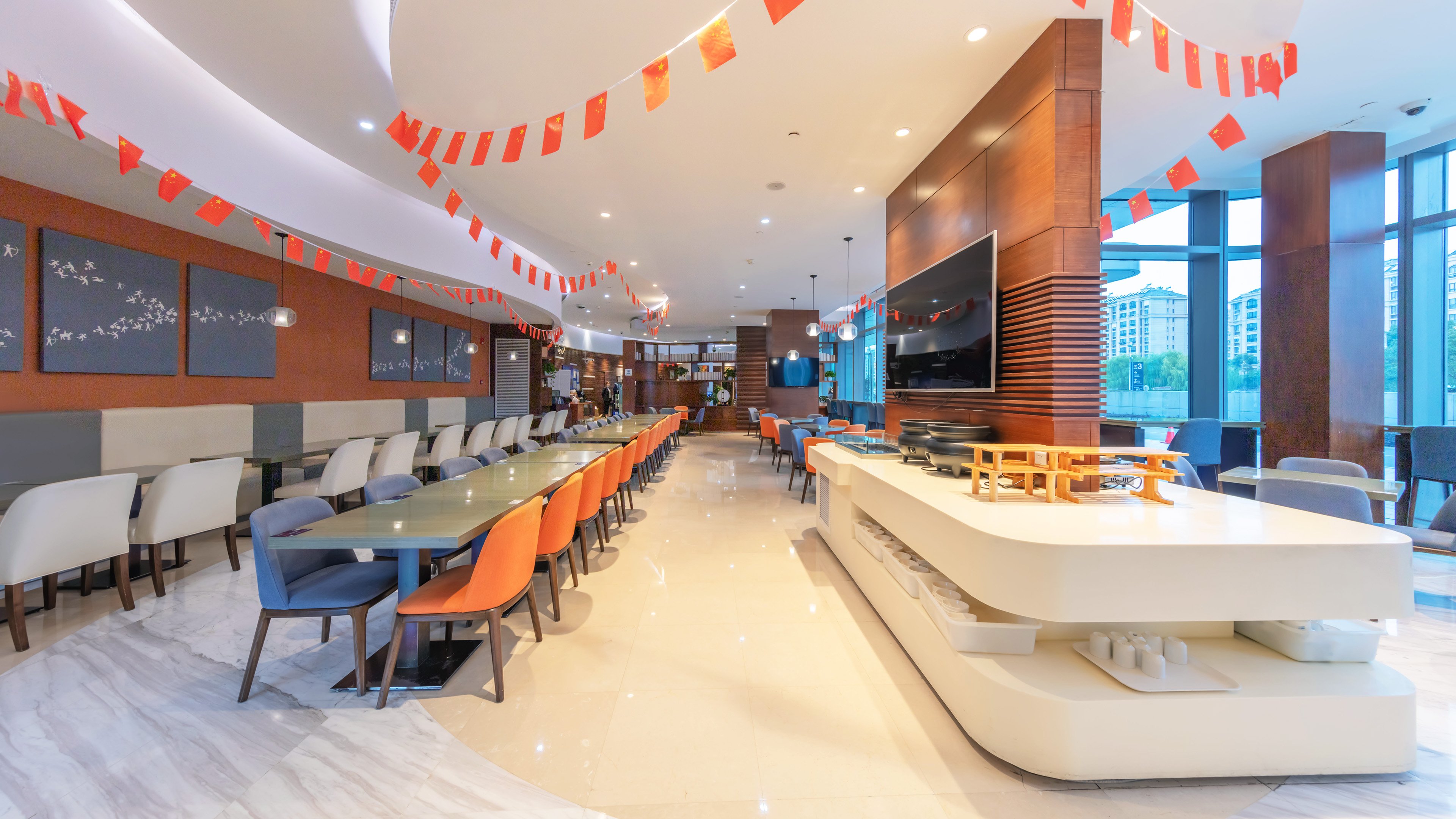 holiday inn express suzhou industrial park an ihg hotel
