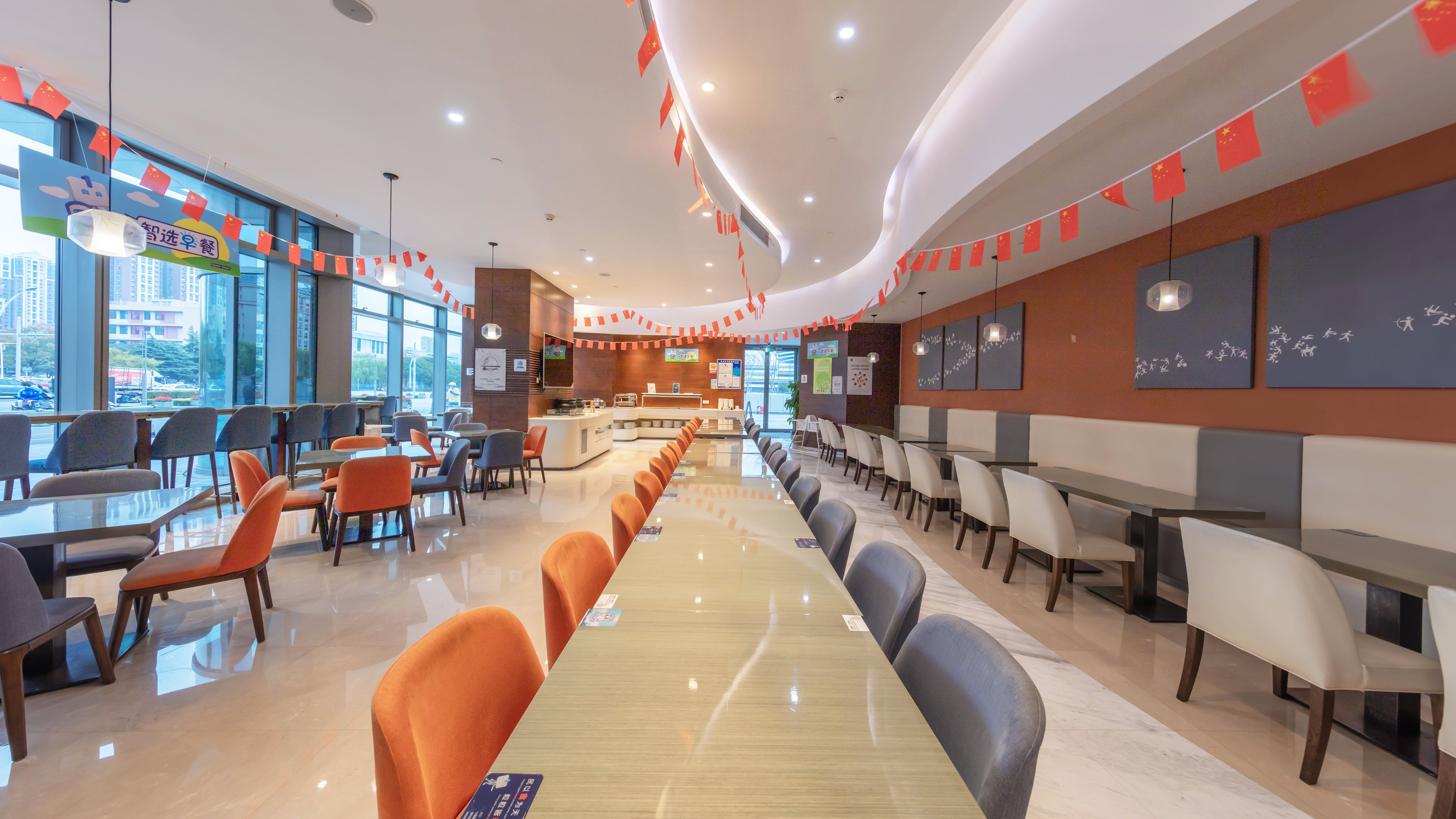 holiday inn express suzhou industrial park an ihg hotel