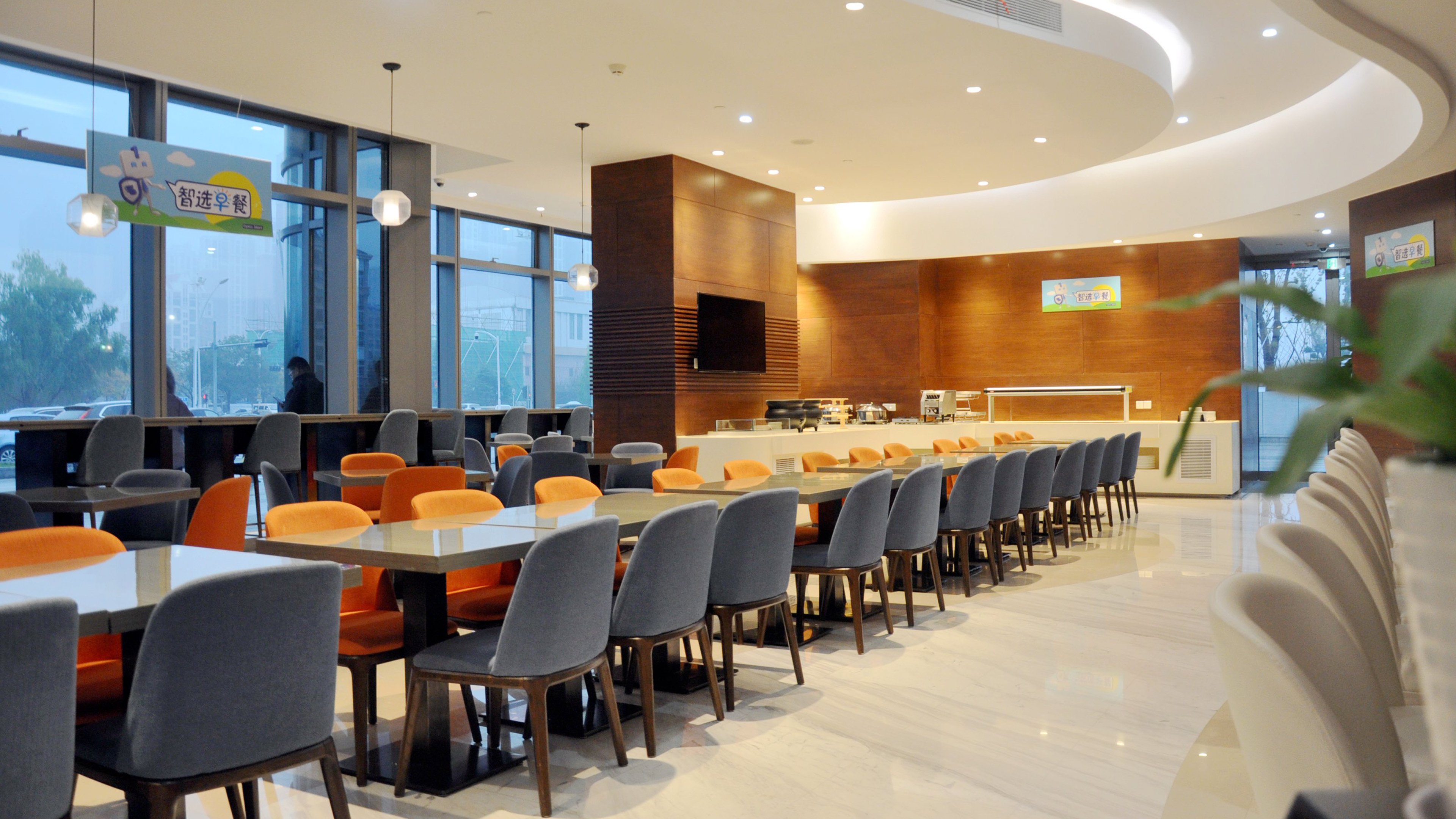 holiday inn express suzhou industrial park an ihg hotel