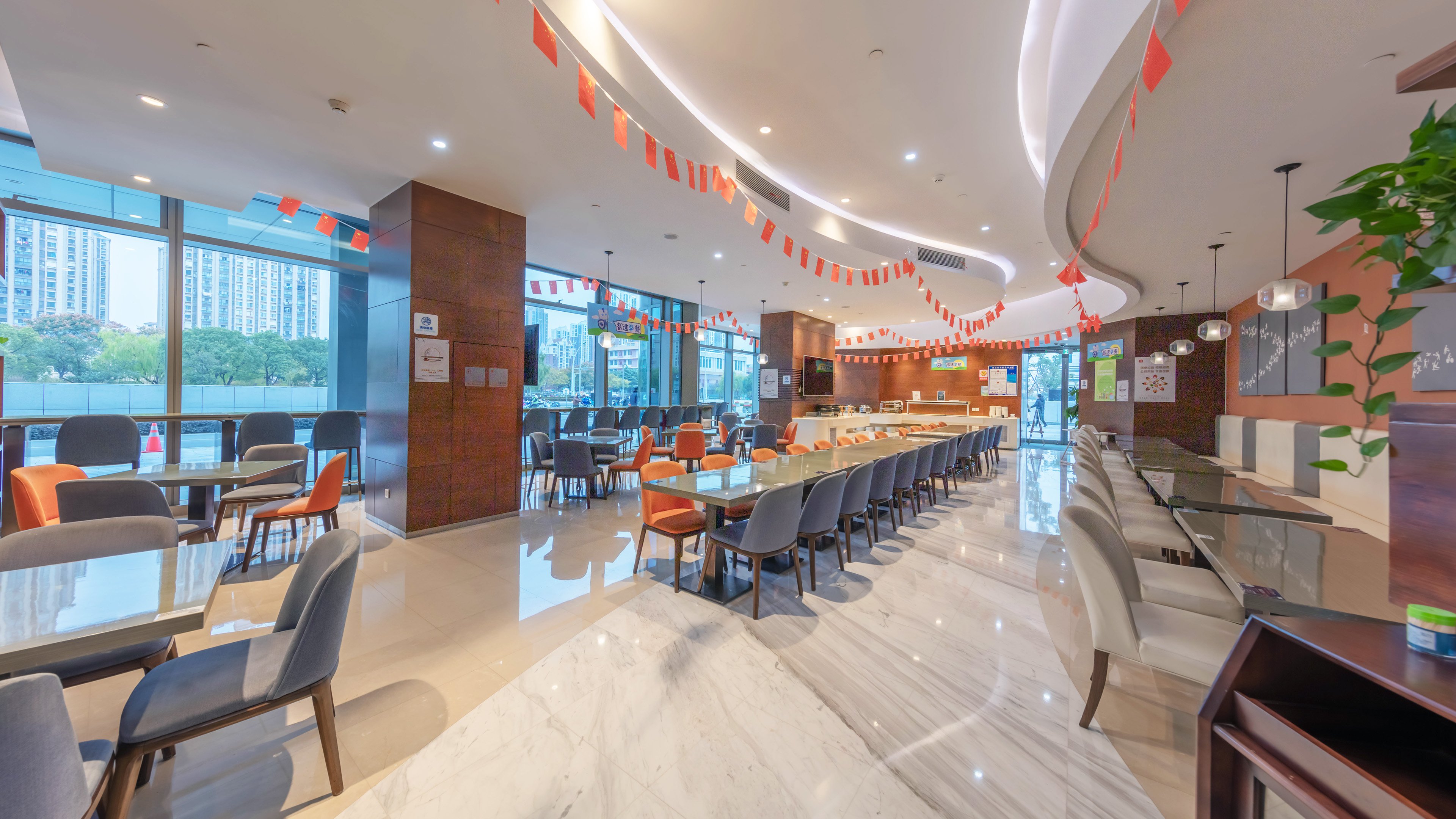 holiday inn express suzhou industrial park an ihg hotel