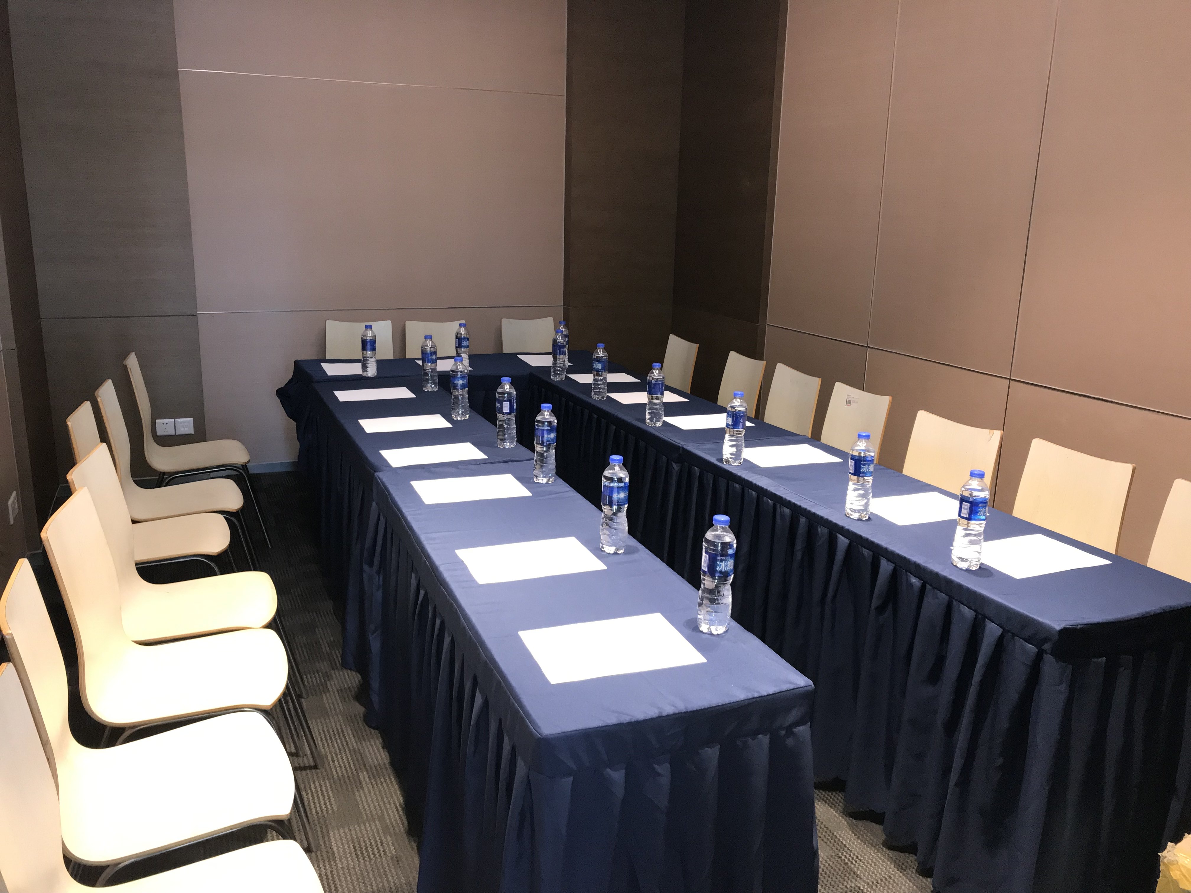 holiday inn express suzhou industrial park an ihg hotel