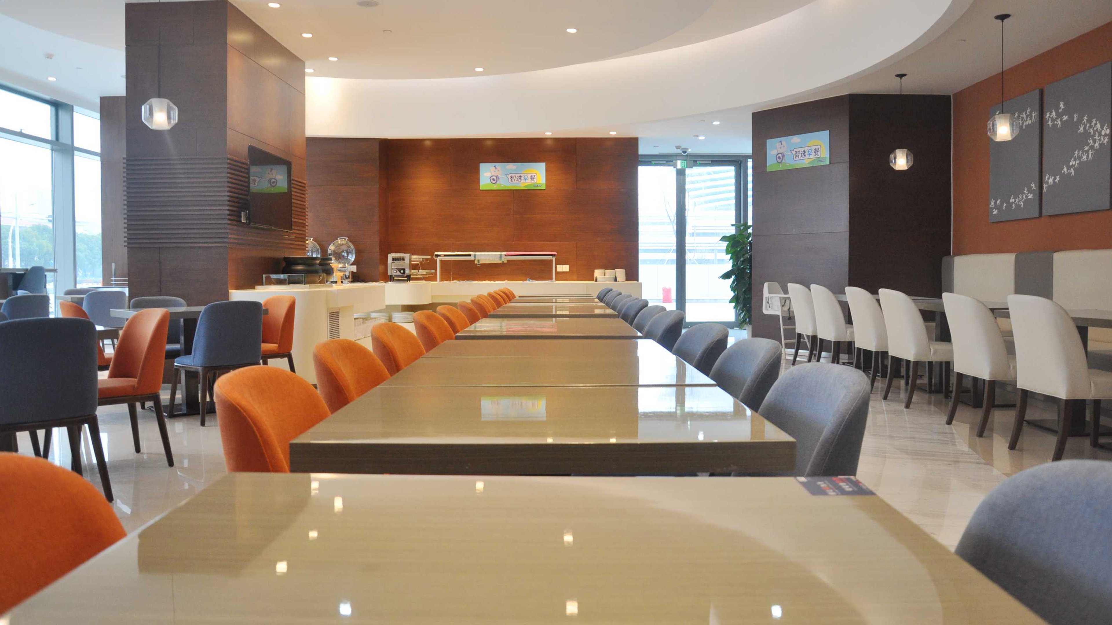 holiday inn express suzhou industrial park an ihg hotel